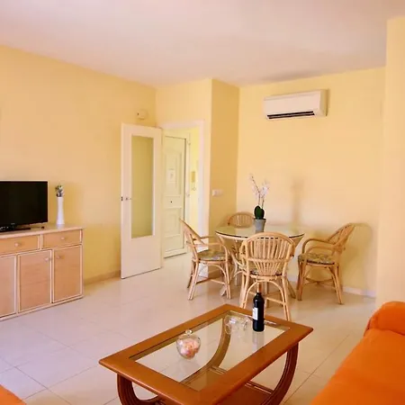 Residencial L'hort * デニア