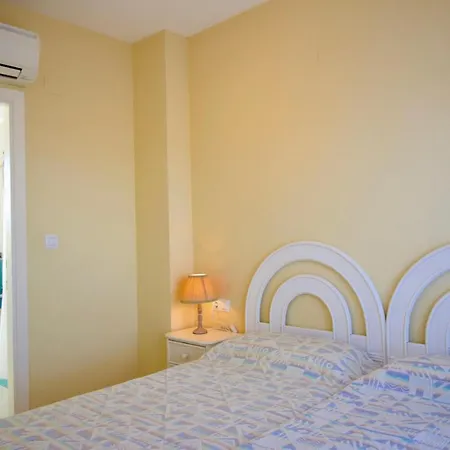 Residencial L'hort デニア